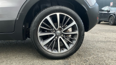 Vauxhall Crossland X 1.2T [130] Elite Nav 5dr [Start Stop] Auto Petrol Hatchback